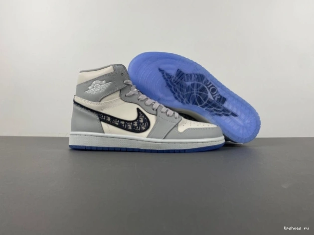 x Air  1  Dior High CN8607-002 Jordan 0712